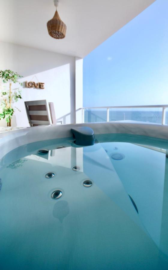 Sailor Lovers - Jacuzzi Fuerteventura Gran Tarajal Exterior photo