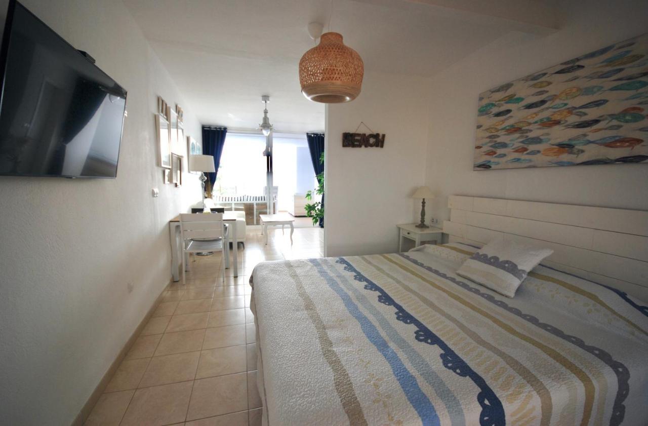 Sailor Lovers - Jacuzzi Fuerteventura Gran Tarajal Exterior photo