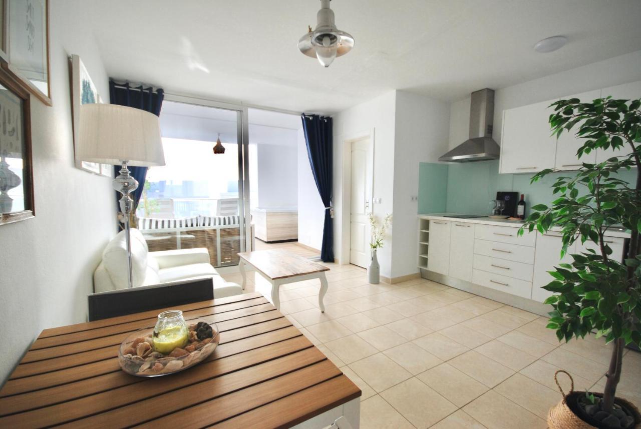 Sailor Lovers - Jacuzzi Fuerteventura Gran Tarajal Exterior photo