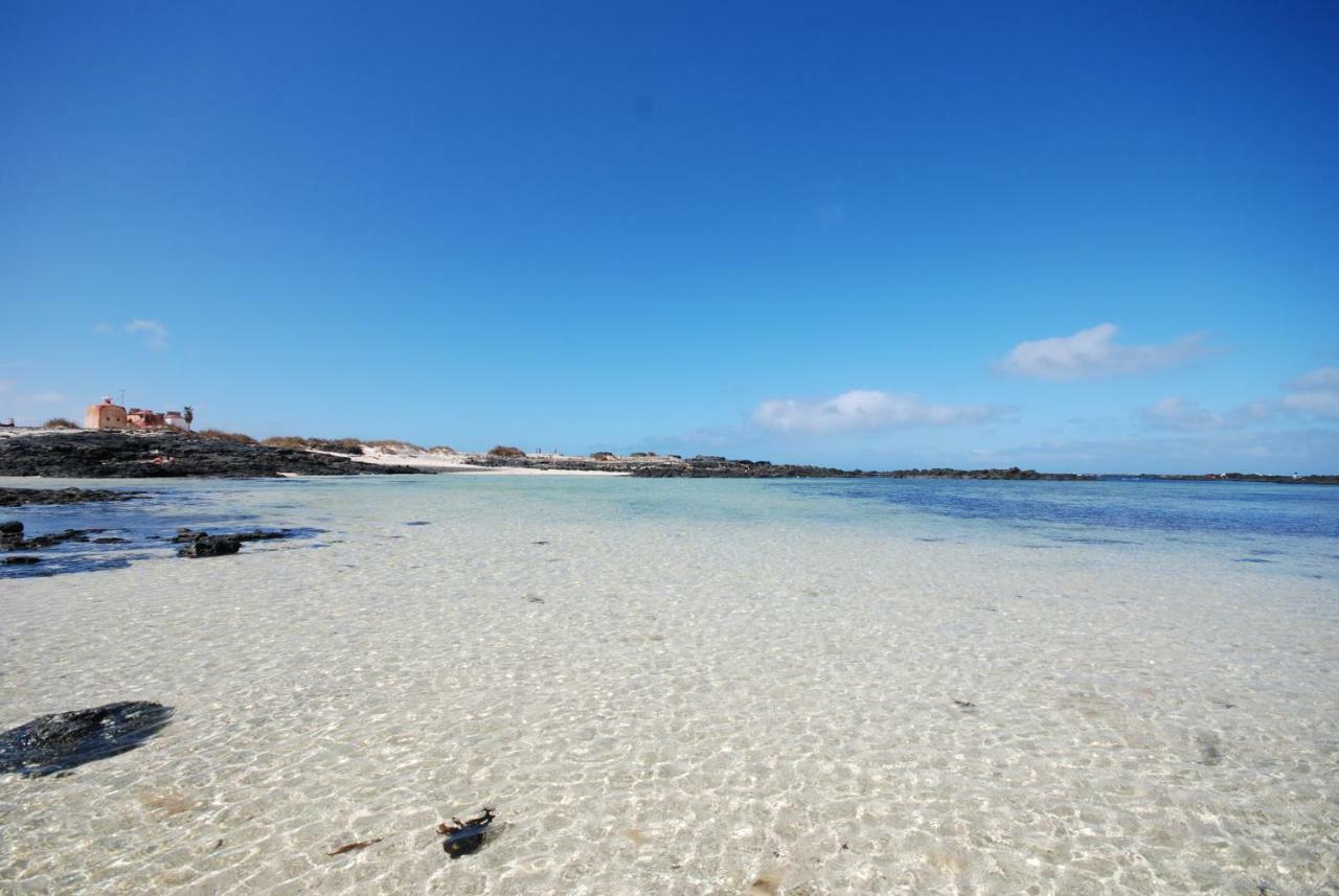 Sailor Lovers - Jacuzzi Fuerteventura Gran Tarajal Exterior photo