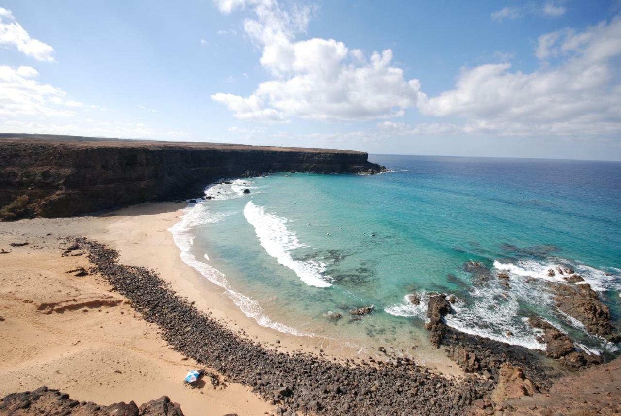 Sailor Lovers - Jacuzzi Fuerteventura Gran Tarajal Exterior photo