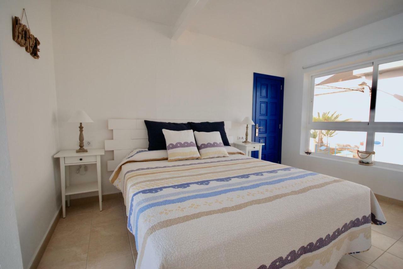 Sailor Lovers - Jacuzzi Fuerteventura Gran Tarajal Exterior photo