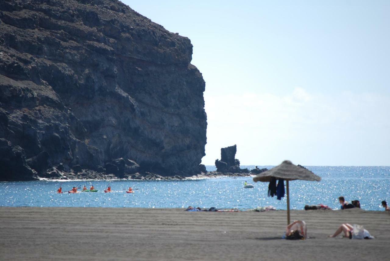 Sailor Lovers - Jacuzzi Fuerteventura Gran Tarajal Exterior photo